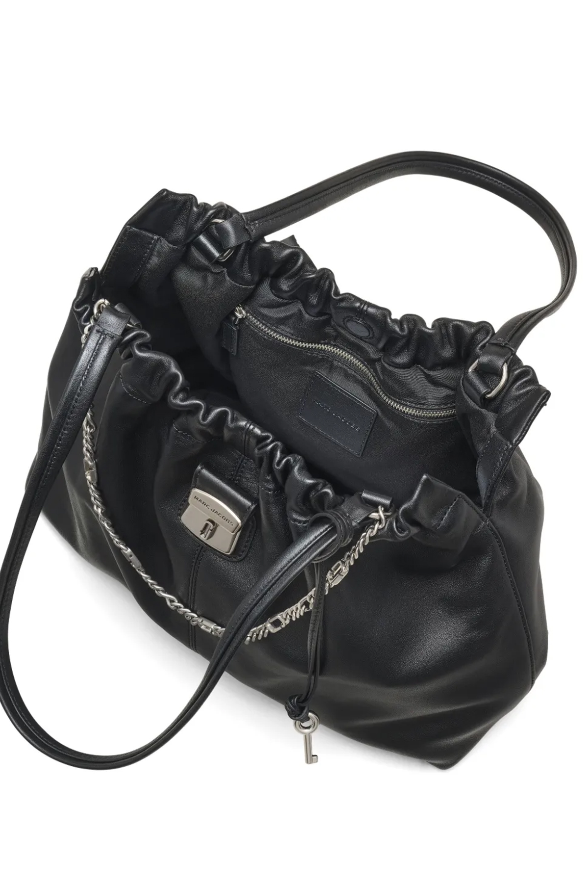 MARC JACOBS Borse... Black