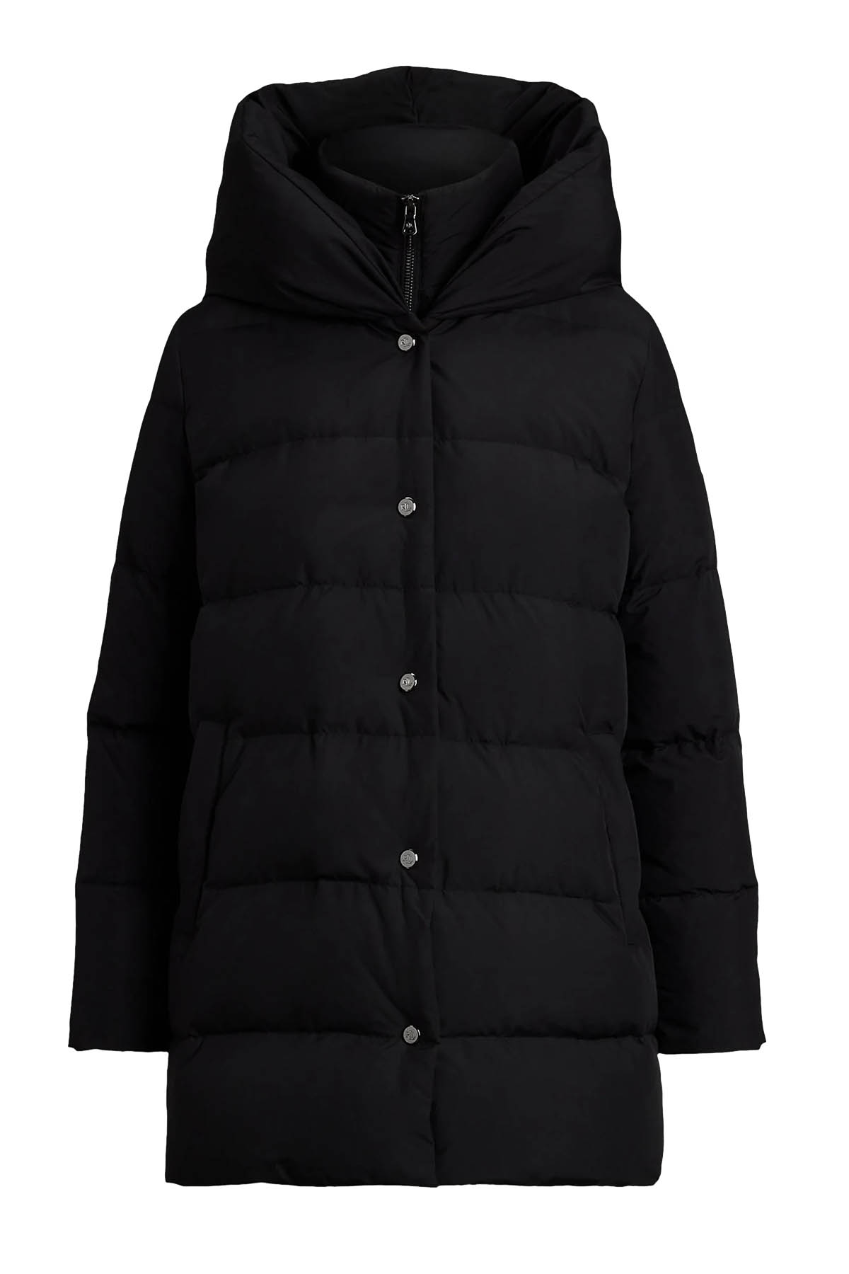 LAUREN RALPH LAUREN Giacconi Black