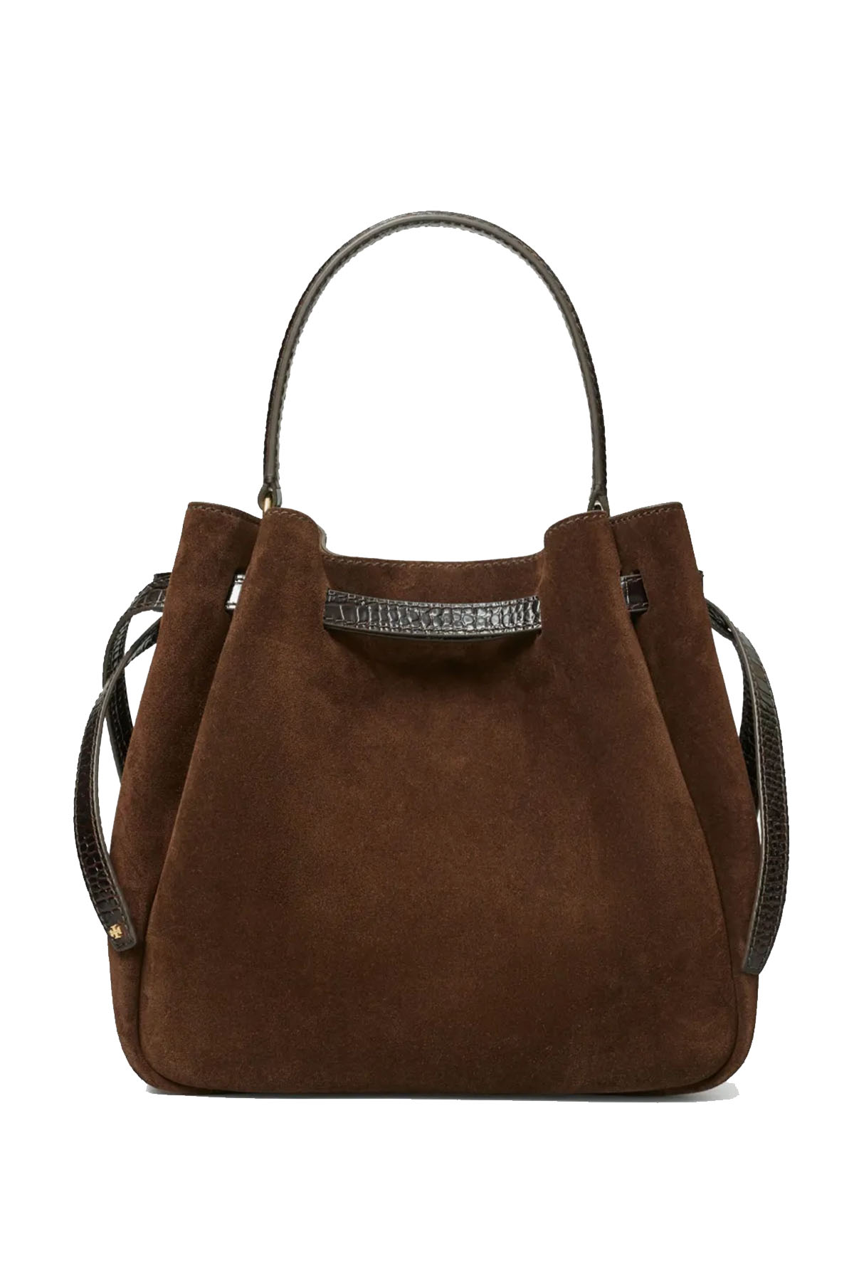 Tory Burch Bolsas. Brown