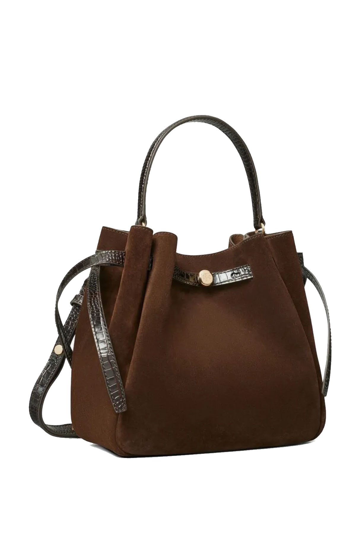 Tory Burch Bolsas. Brown