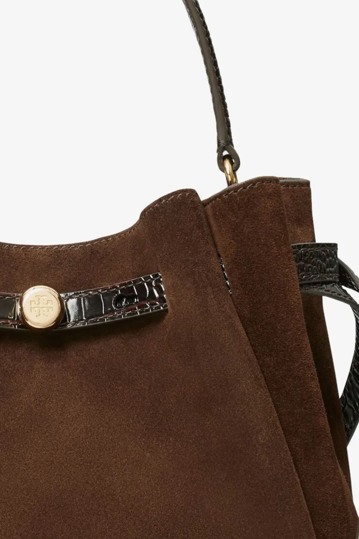 Tory Burch Bolsas. Brown