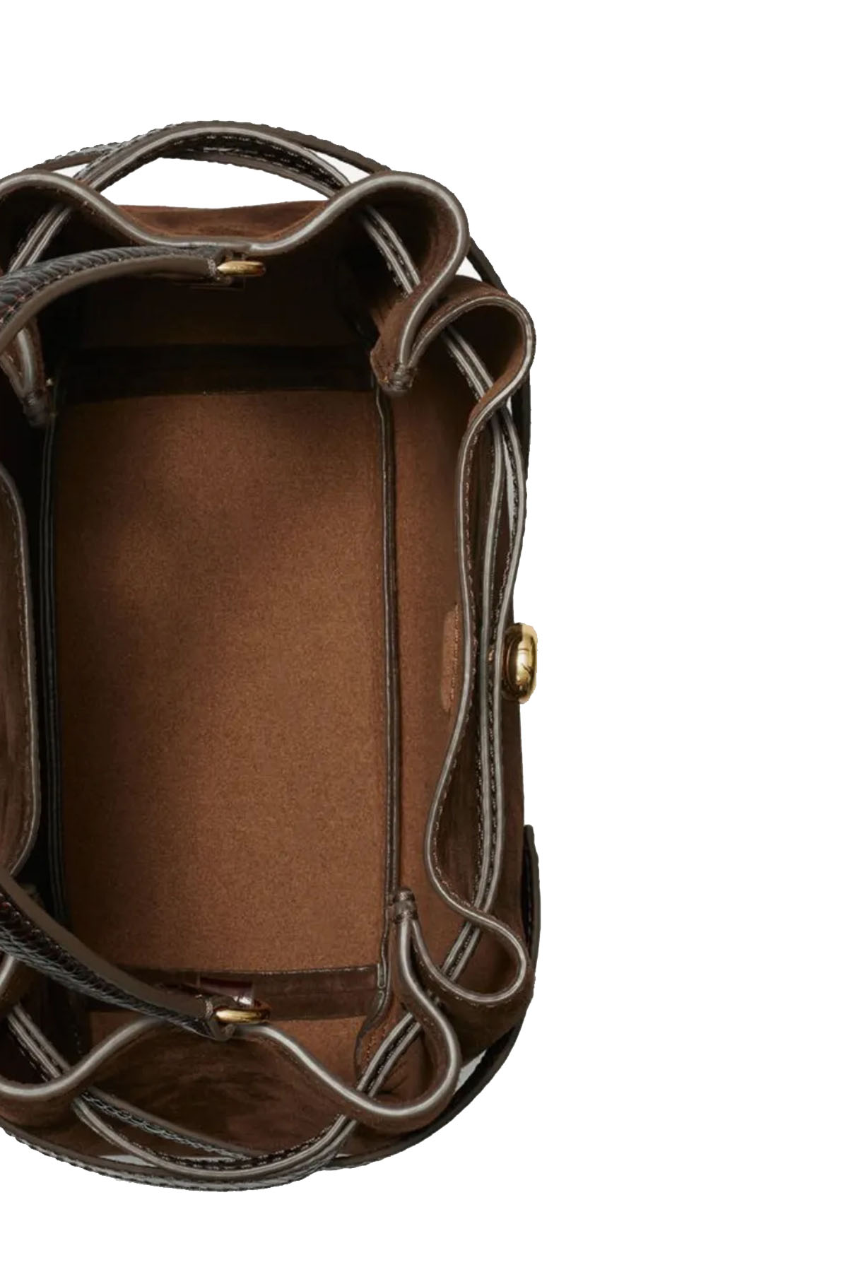 Tory Burch Bolsas. Brown