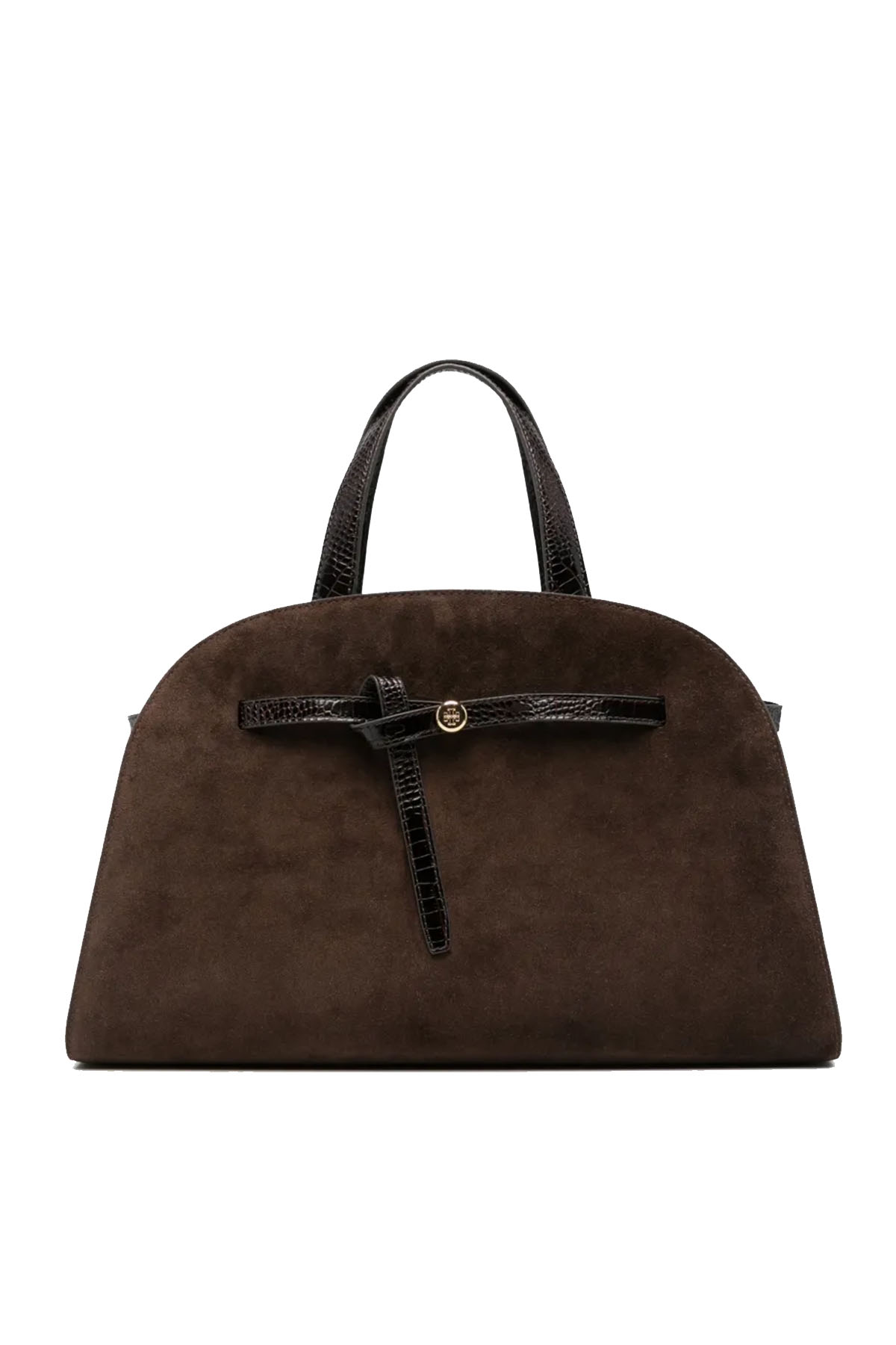 Tory Burch Borse... Brown