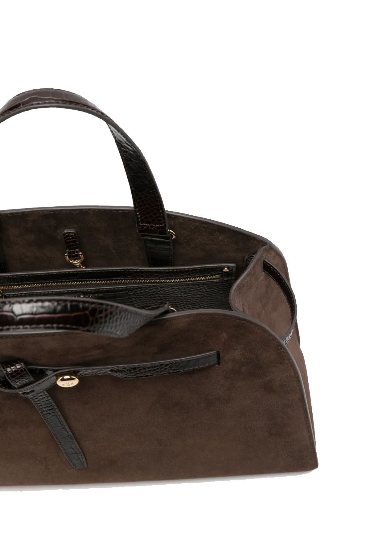 Tory Burch Borse... Brown