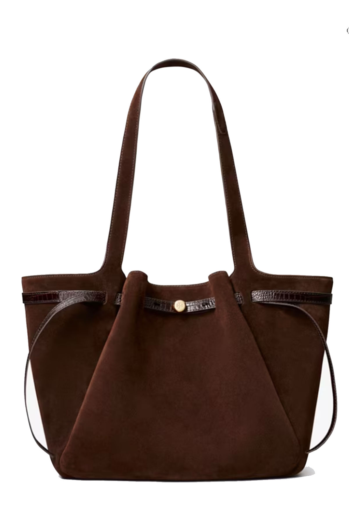 Tory Burch Borse... Brown