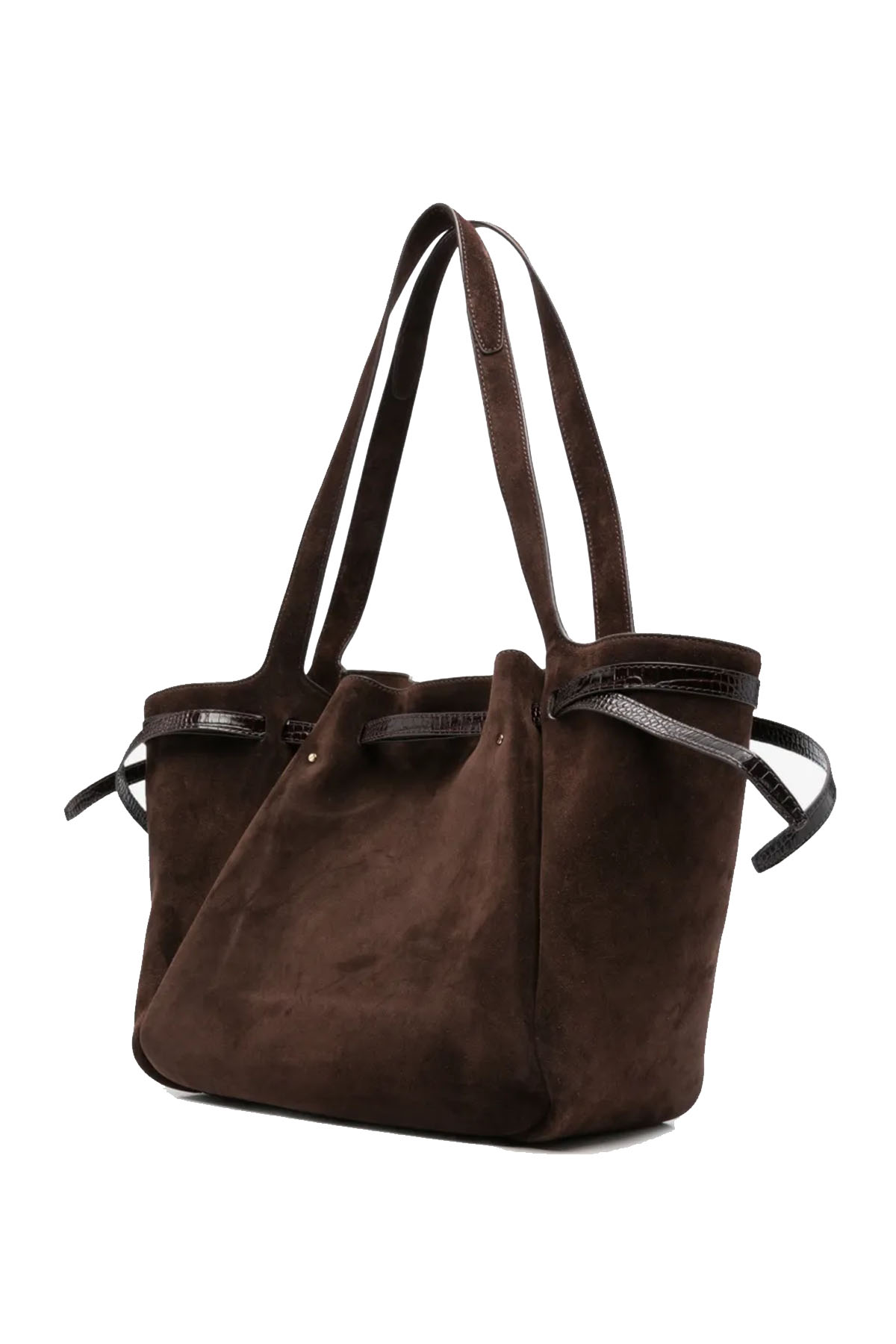 Tory Burch Borse... Brown