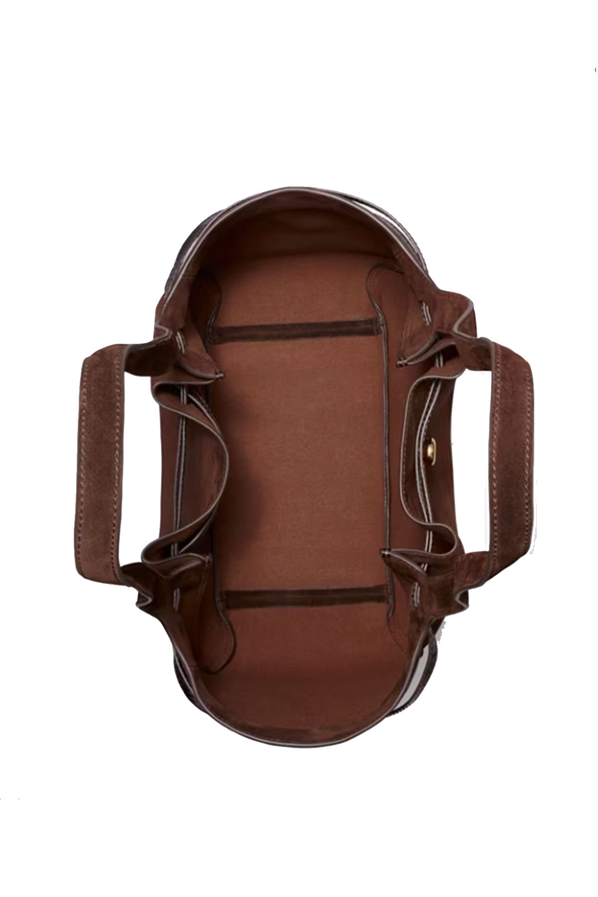 Tory Burch Borse... Brown