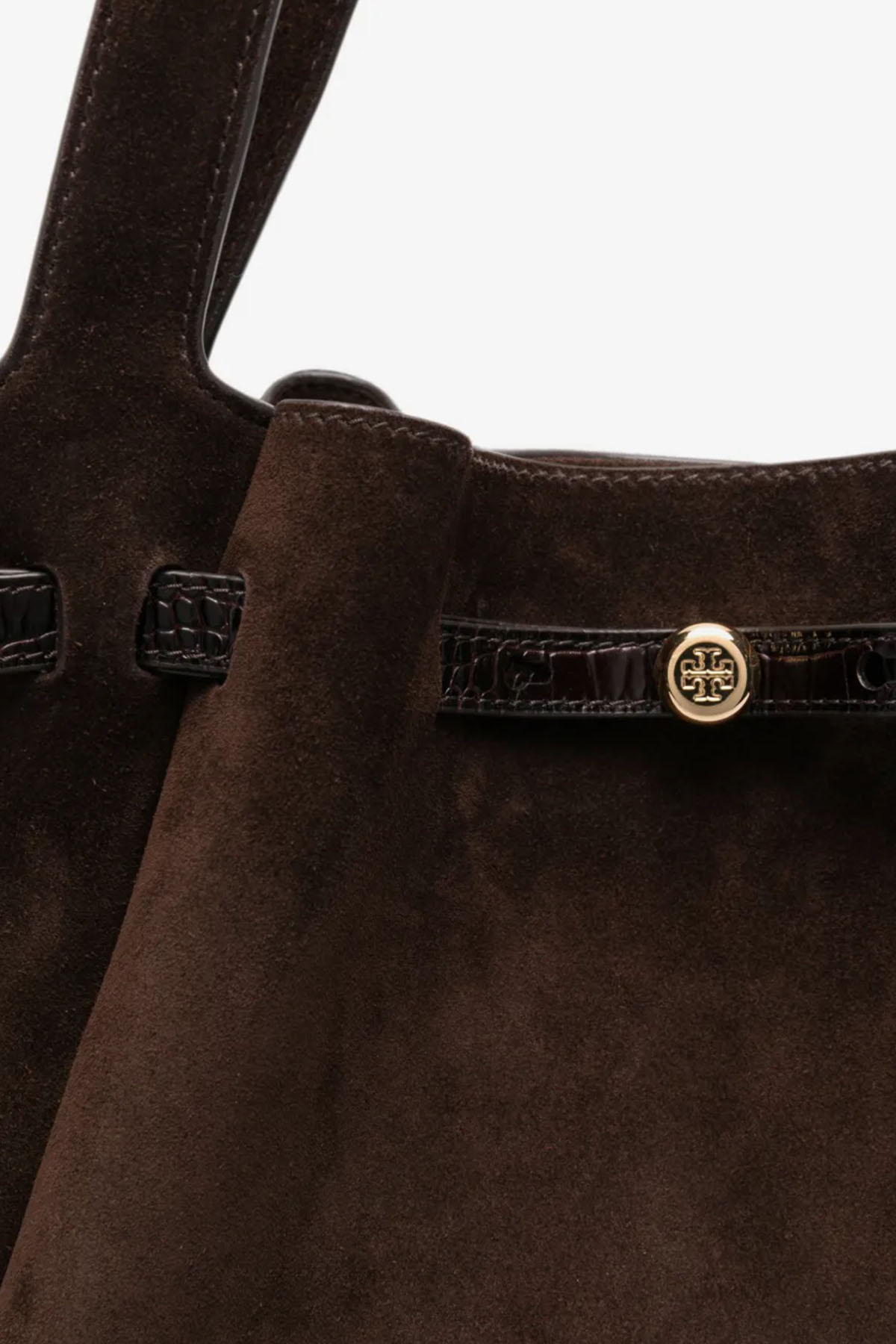 Tory Burch Borse... Brown