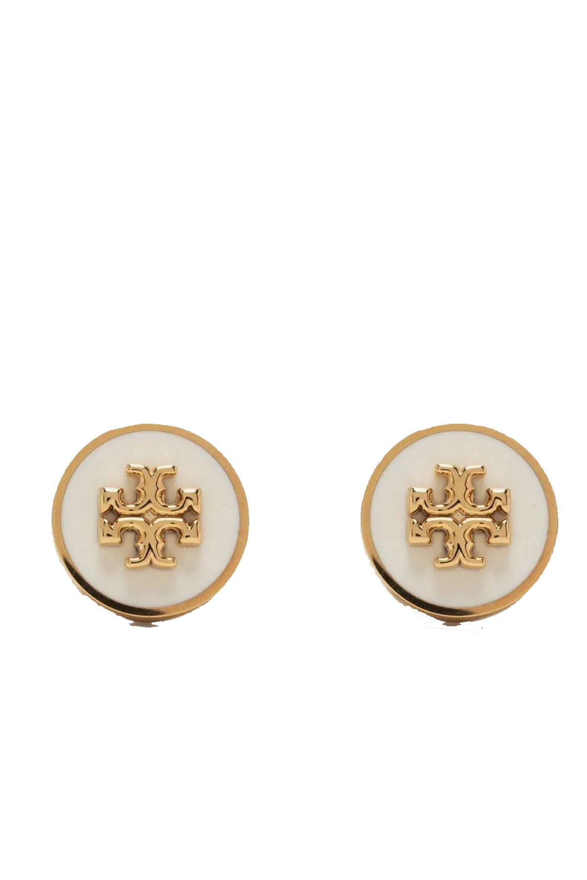 Tory Burch Bijoux Gold/ivory