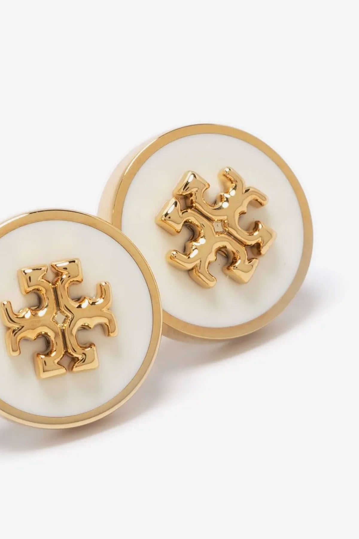 Tory Burch Bijoux Gold/ivory