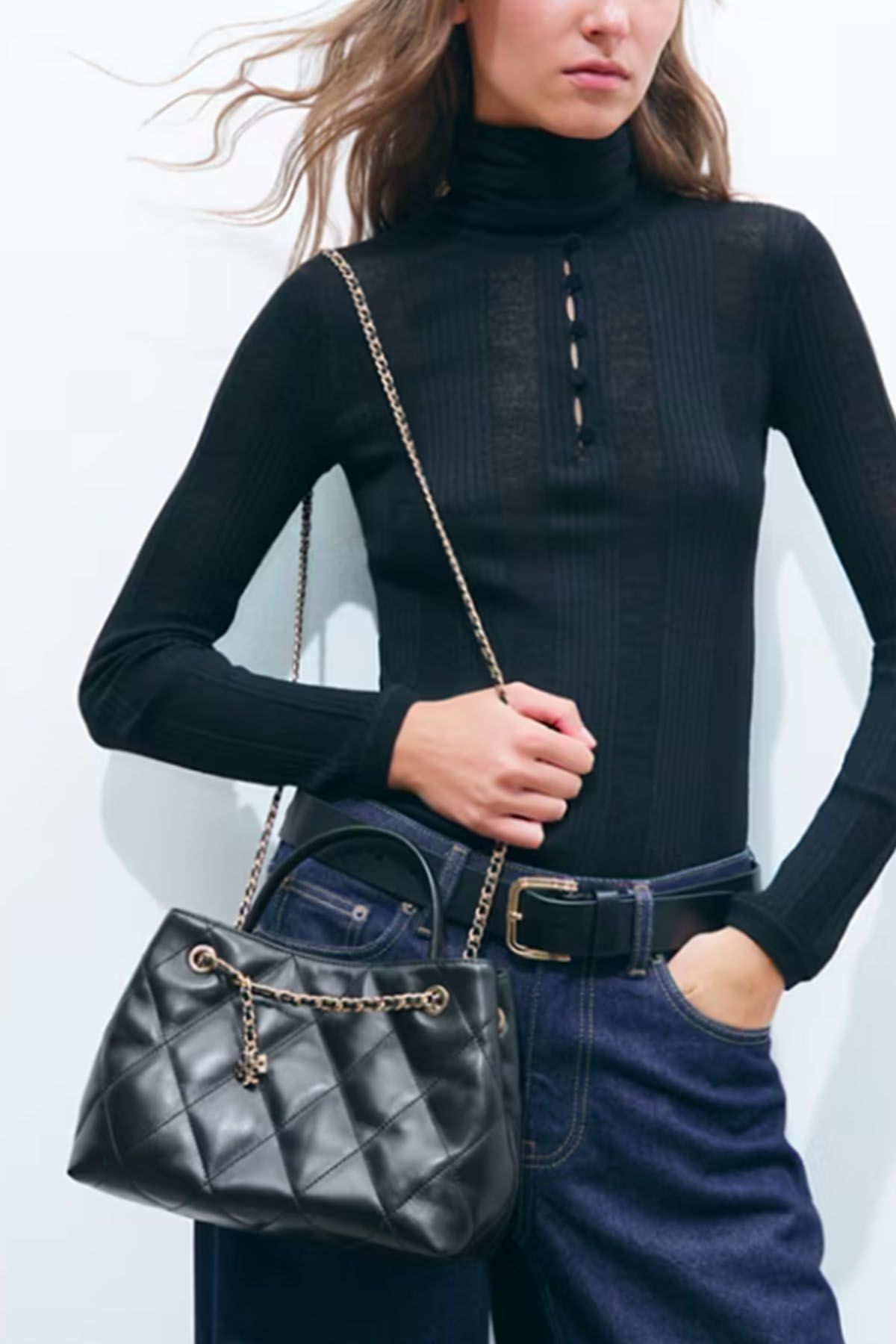 Tory Burch Bags..