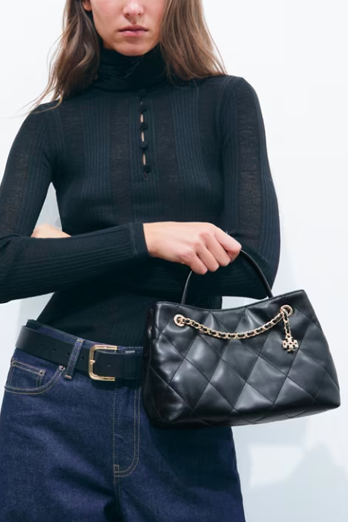Tory Burch Bags..