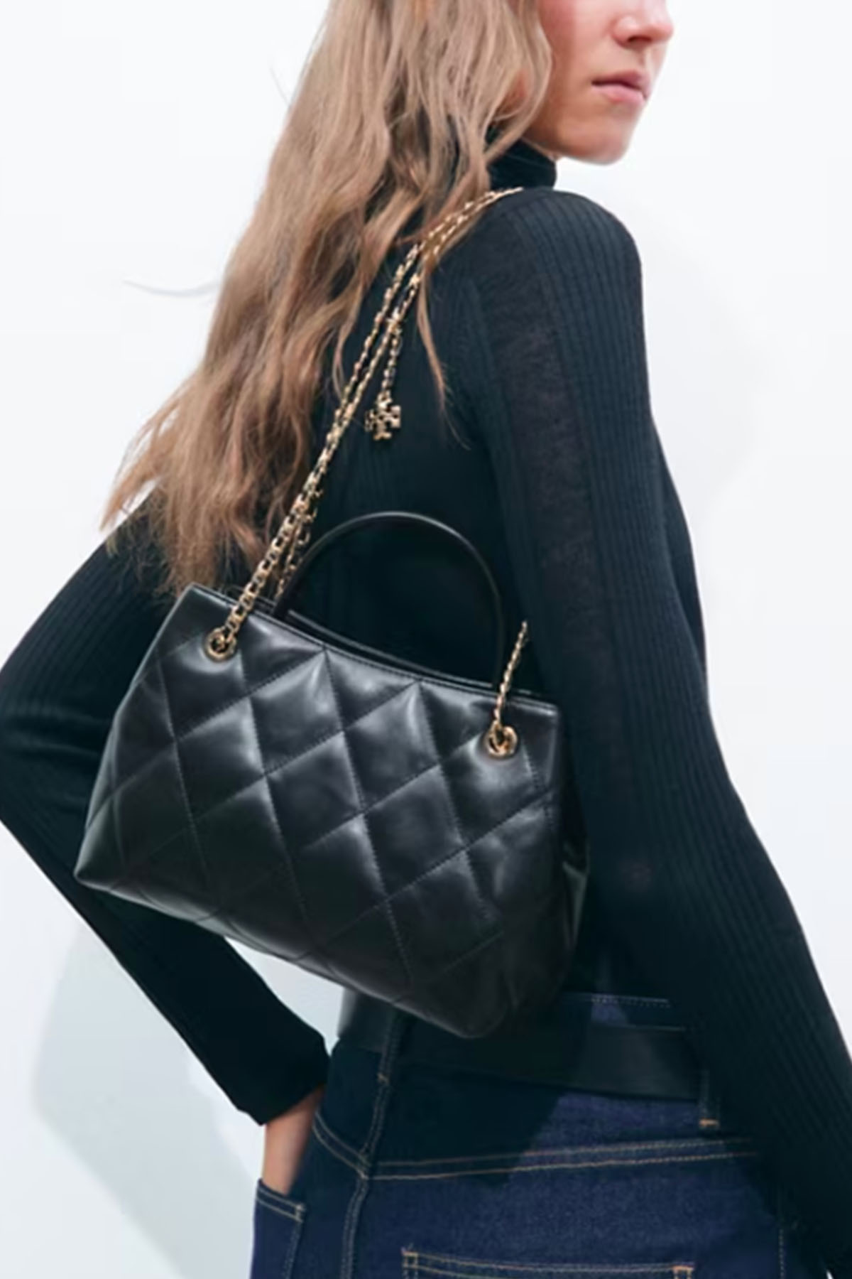 Tory Burch Bags..