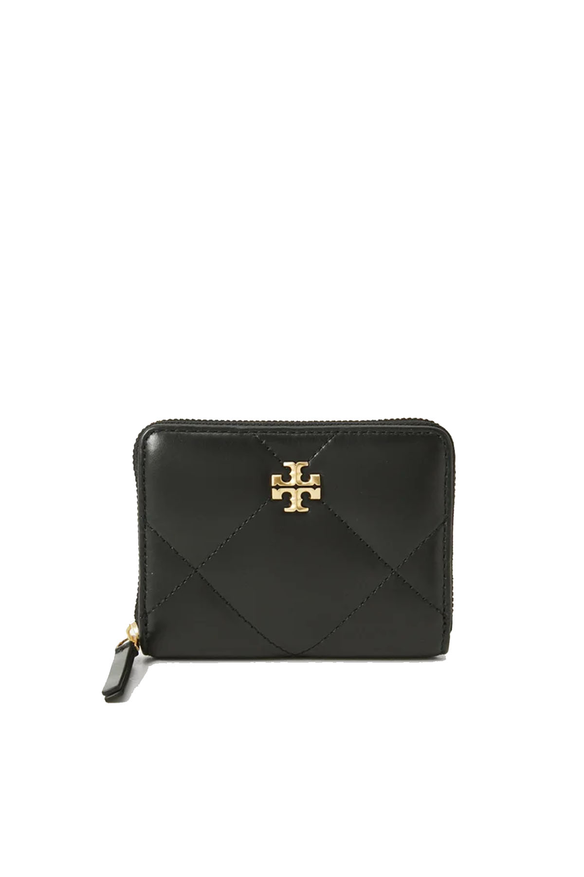 Tory Burch Portafogli Black