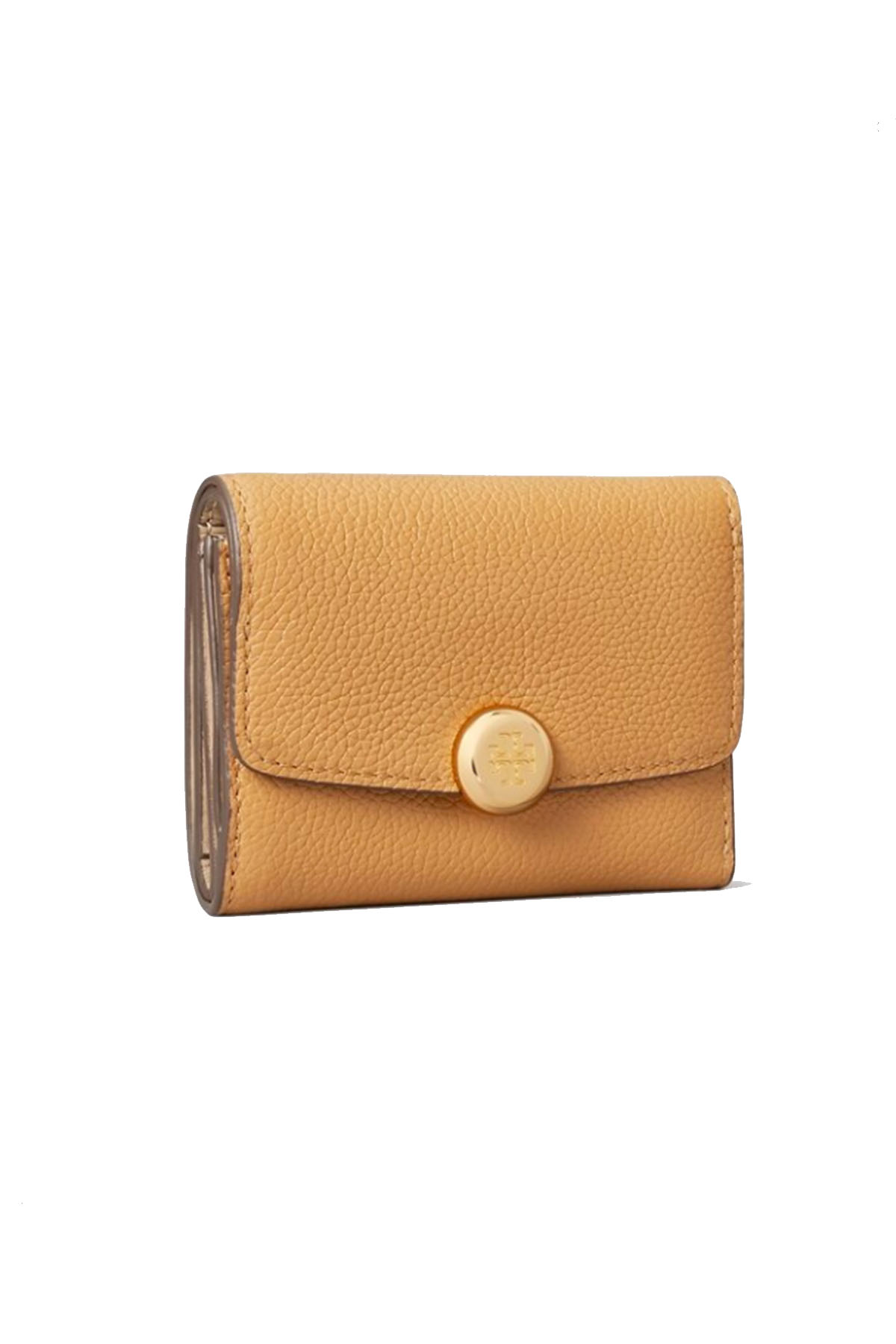 Tory Burch Portafogli Camel