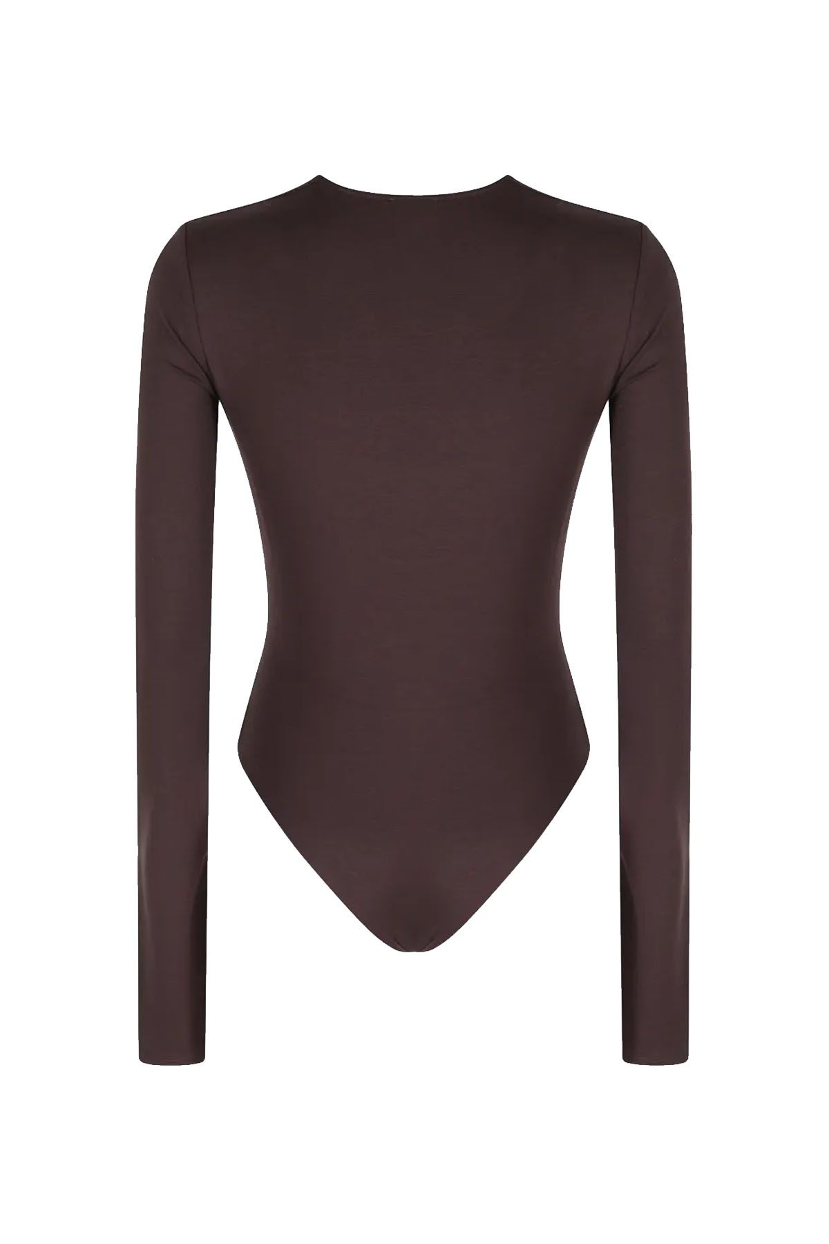 The Andamane Top Brown