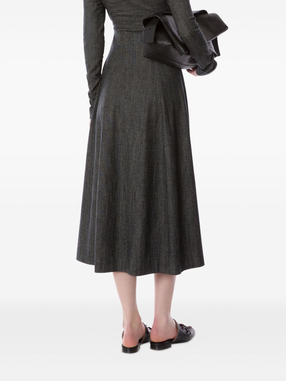 Alberta Ferretti Dresses Black – Women