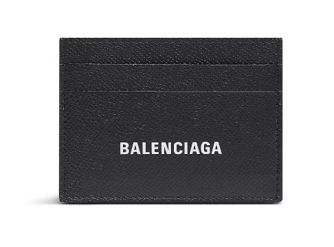 BALENCIAGA Balenciaga Bags Black Lea - Men　バレンシアガ バッグ ブラック リー - メンズ
