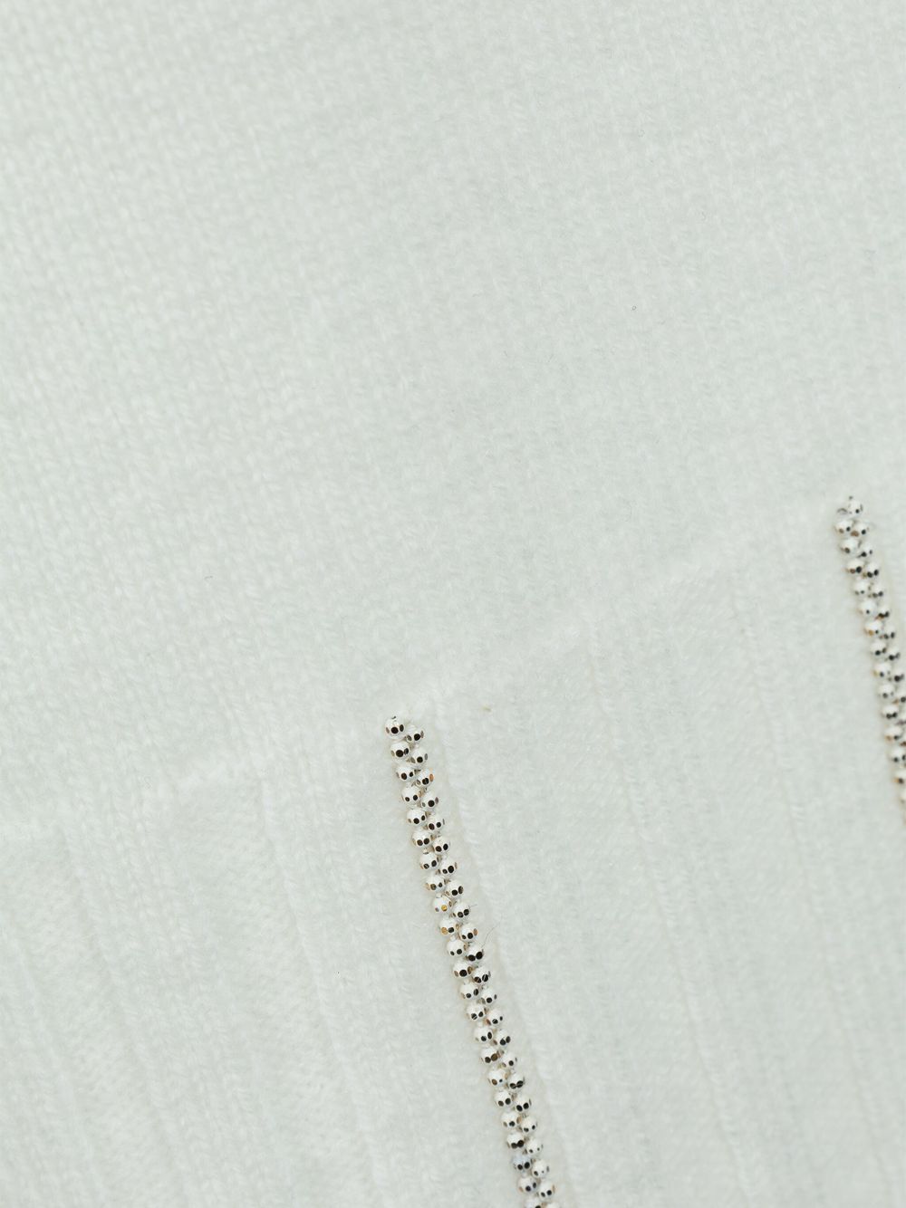 The Row Fabiana Filippi Sweaters White - Women　ファビアナ フィリッピ セーター ホワイト - レディース