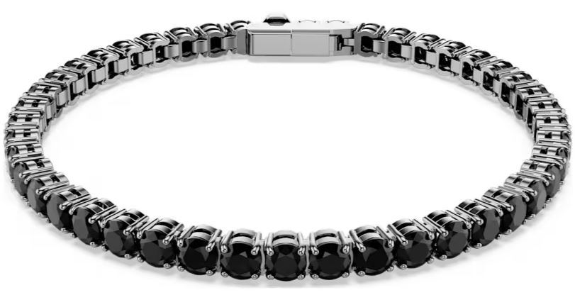 The Row Swaroski Accessories Black Brass - Women　スワロスキー アクセサリー ブラック ブラス - レディース
