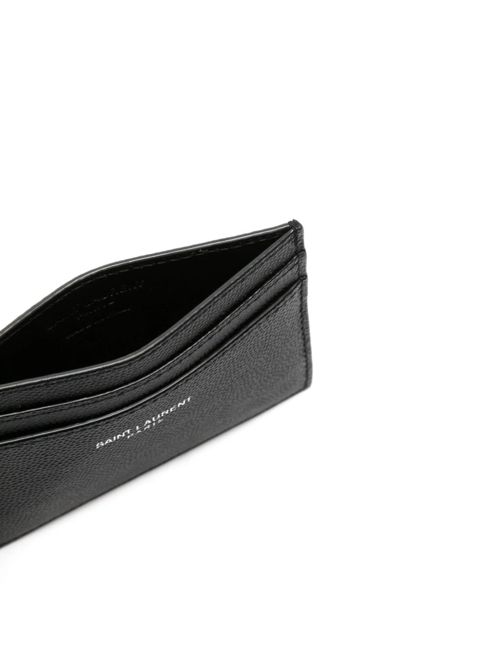 Saint Laurent Wallets Black - Men