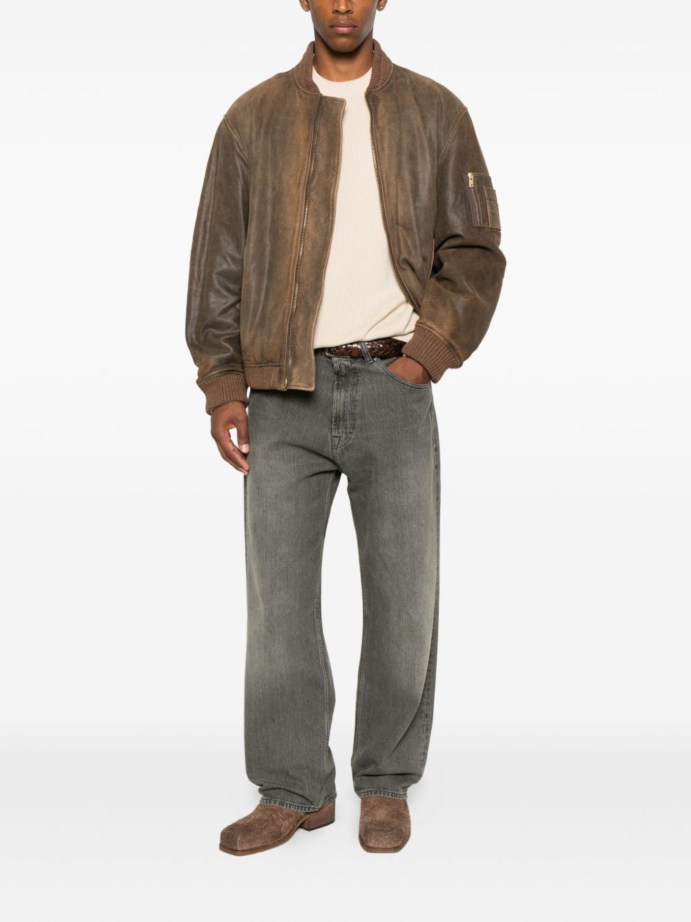 Golden Goose Jackets French Roast – Women