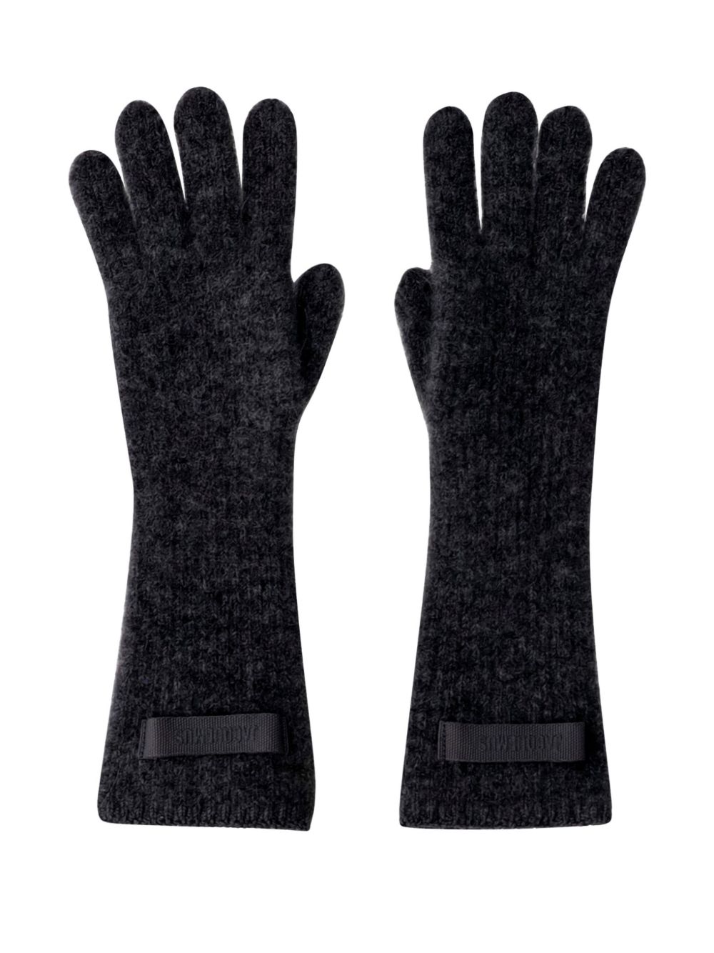 JACQUEMUS JACQUEMUS Gloves Alpaca Pa Wo - Women　ジャックムス グローブ Alpaca Pa Wo - レディース
