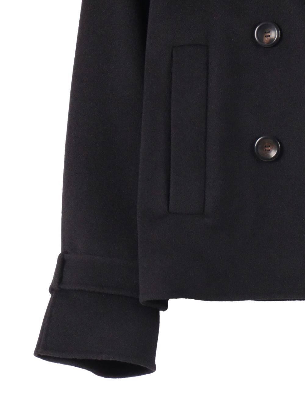 The Row Max Mara Studio Jackets Black Wo Se Ws - Women　マックスマーラ スタジオ ジャケット ブラック W Se Ws - レディース