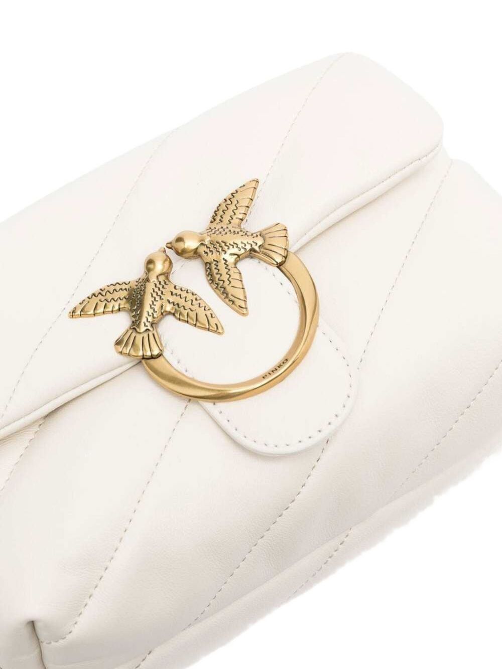 Pinko Love Puff Mini 单肩包