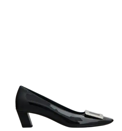 Roger Vivier Flat Shoes – Women