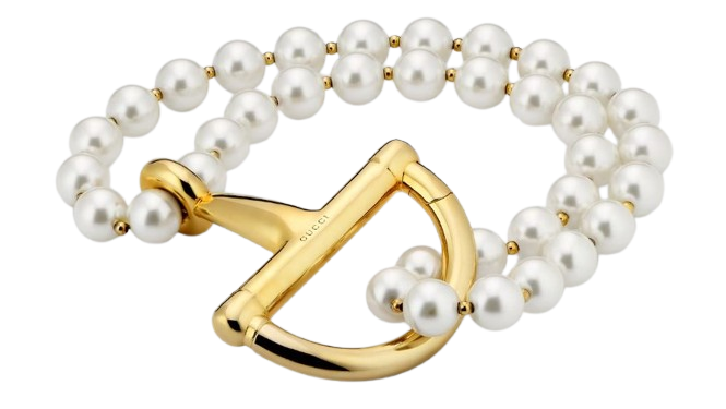 Gucci Bijoux Cream – Women