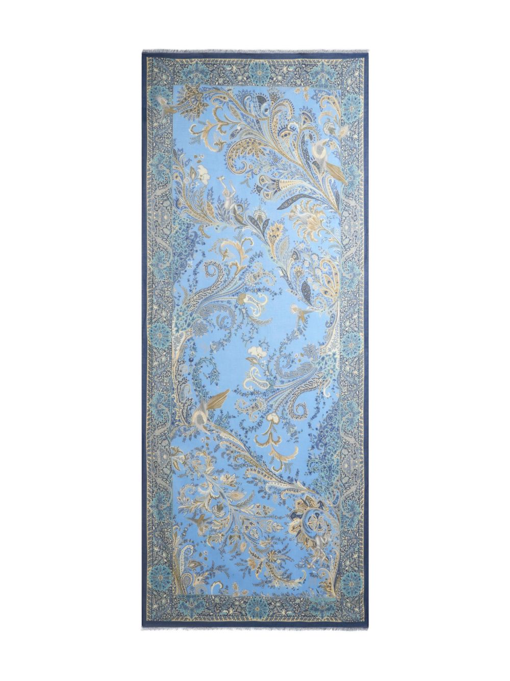 ETRO Etro Scarfs - Men　エトロ スカーフ - メンズ