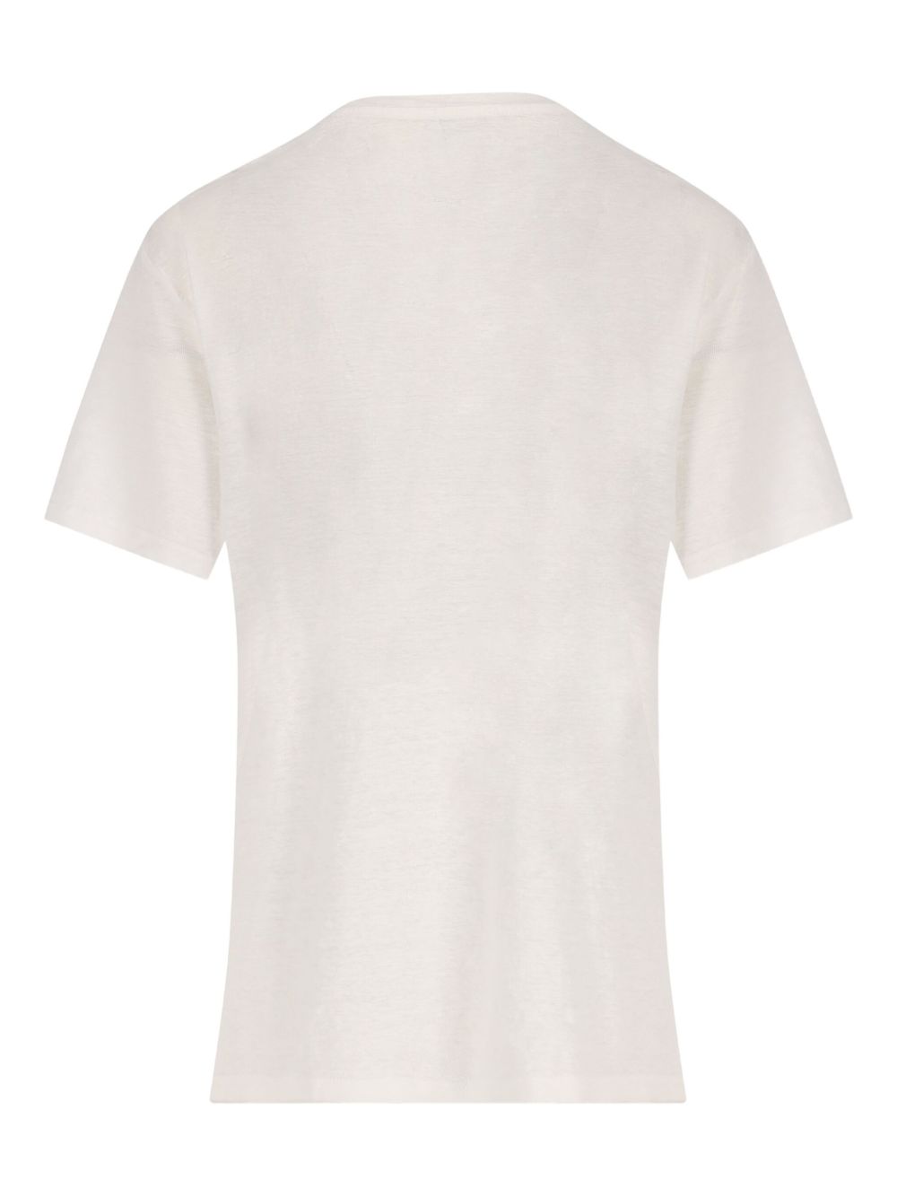 Isabel Marant Isabel Marant Sweaters White - Women　イザベル マラン セーター ホワイト - レディース