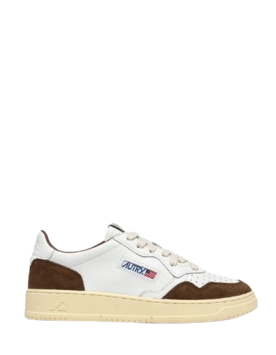 Autry Medalist Low Man