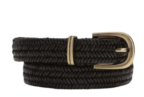 BRUNELLO CUCINELLI Brunello Cucinelli Belts Brown - Women　ブルネロ クチネリ ベルト ブラウン - レディース