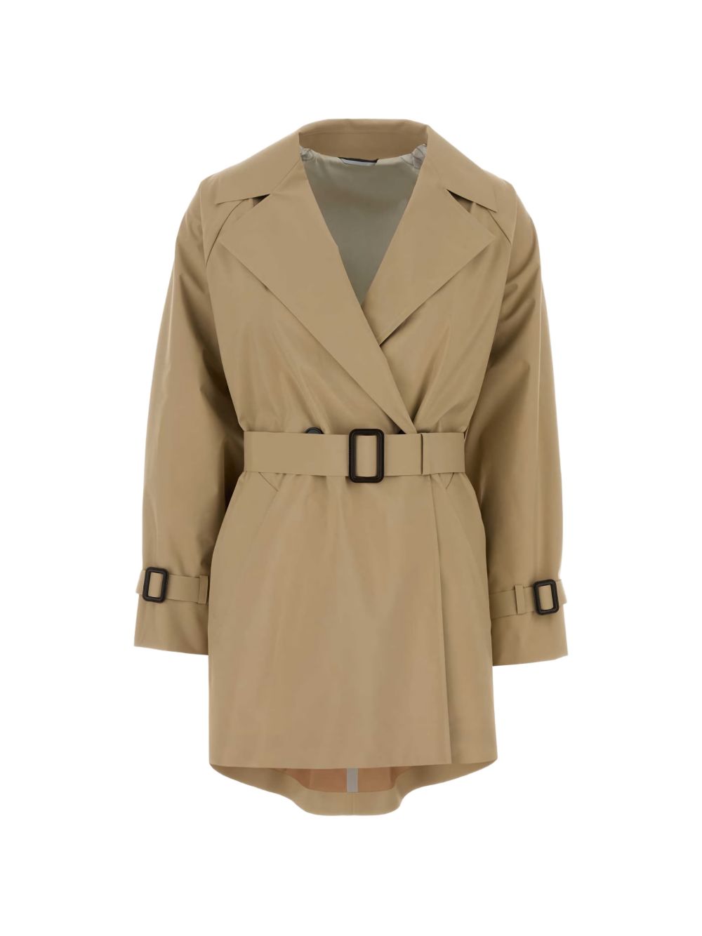 Max Mara Weekend Coats Beige – Women