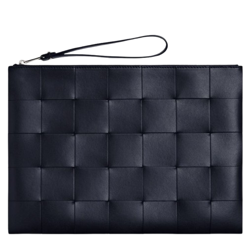 BOTTEGA VENETA Bottega Veneta Accessories Noctur/blue - Men　ボッテガ ヴェネタ アクセサリー ノクター/ブルー - メンズ