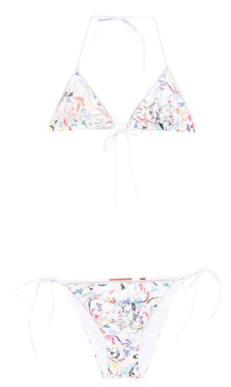Missoni Sea clothing Flower – Women