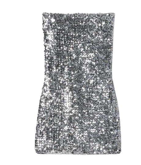 Gucci Dresses Silver – Women