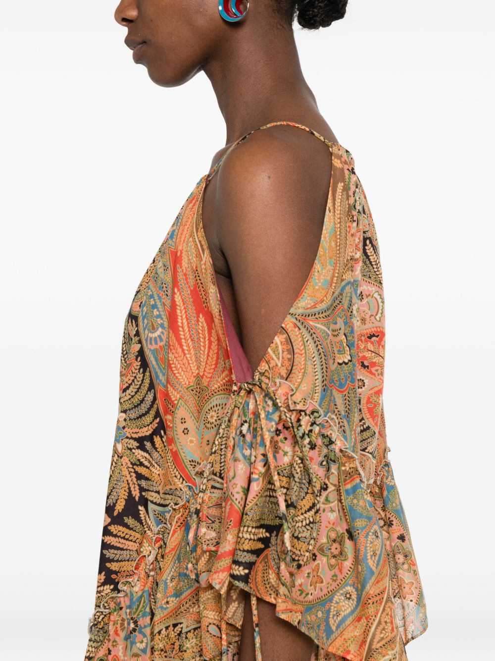 Etro Dresses Multicolor – Women