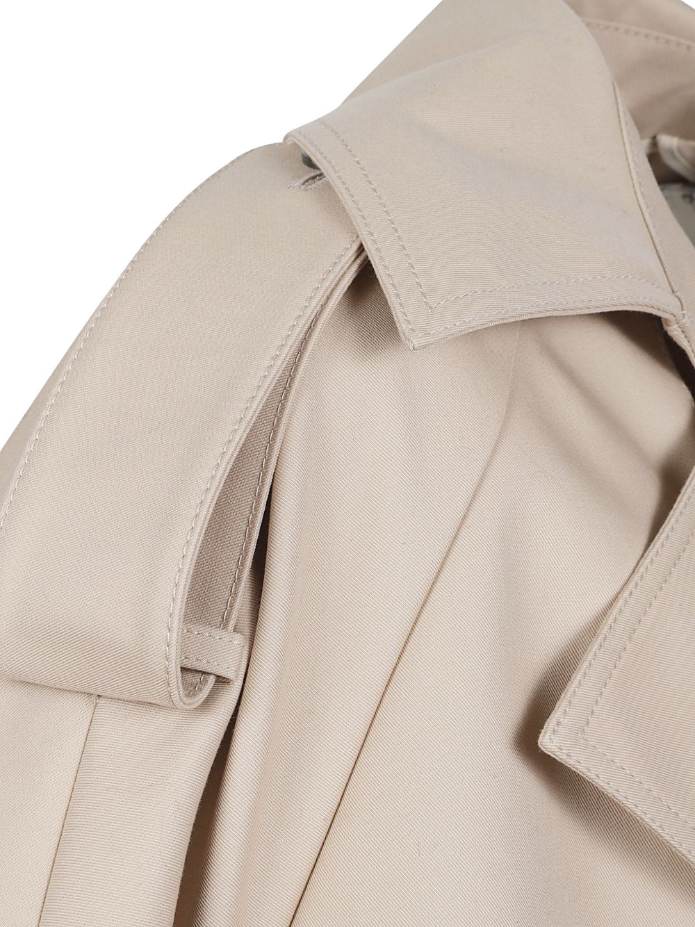 Max Mara Jackets Albino – Women