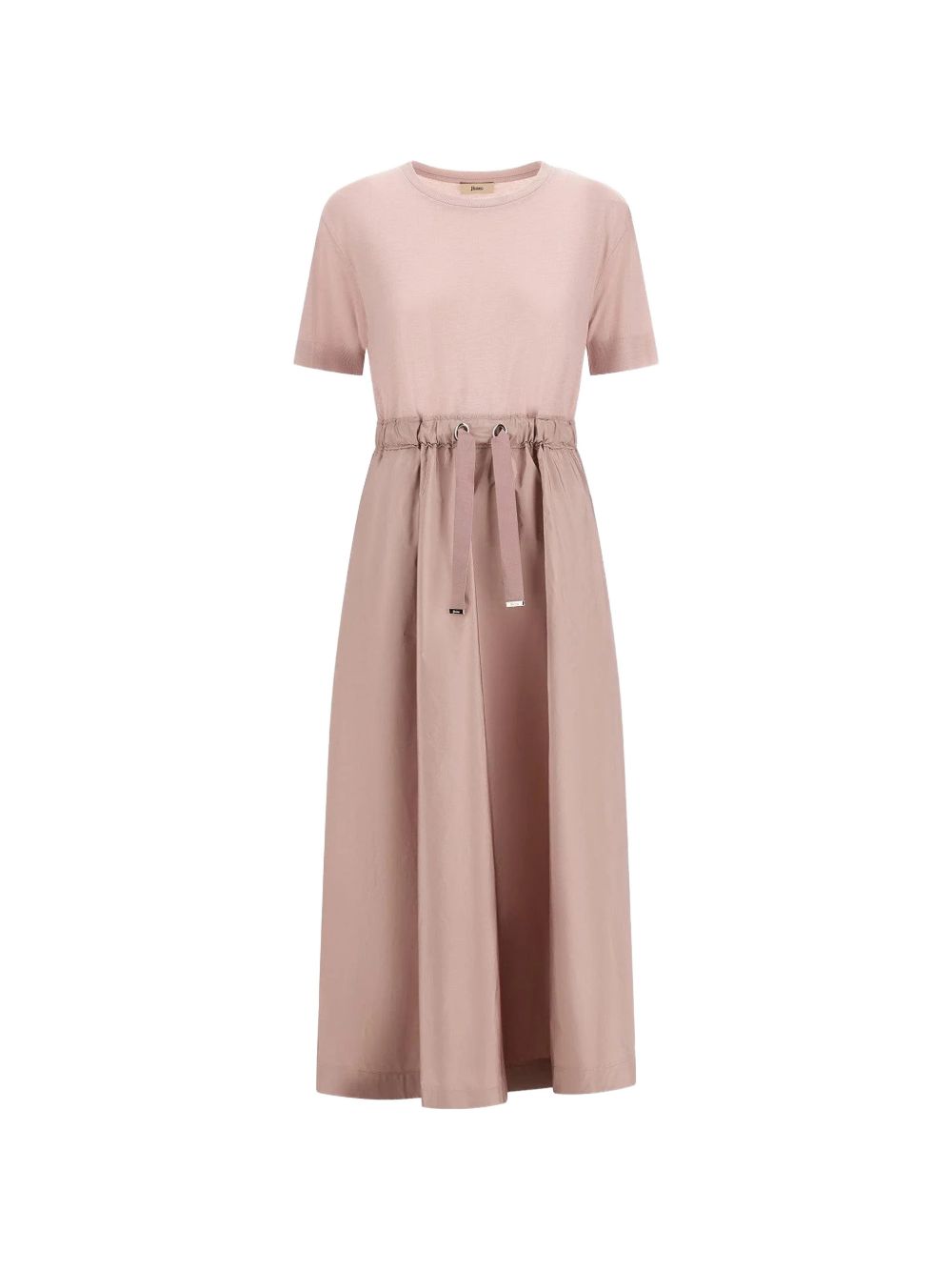 HERNO Herno Dresses Powder - Women　Herno ドレス パウダー - レディース