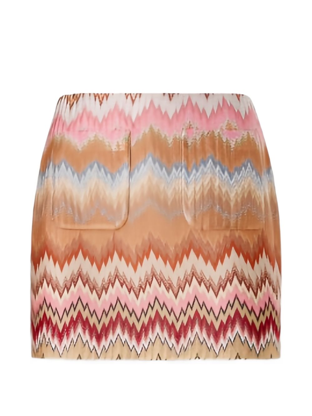Missoni Skirts Golden – Women