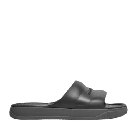 MONCLER Moncler Flat Shoes Black - Men　モンクレール フラット シューズ ブラック - メンズ