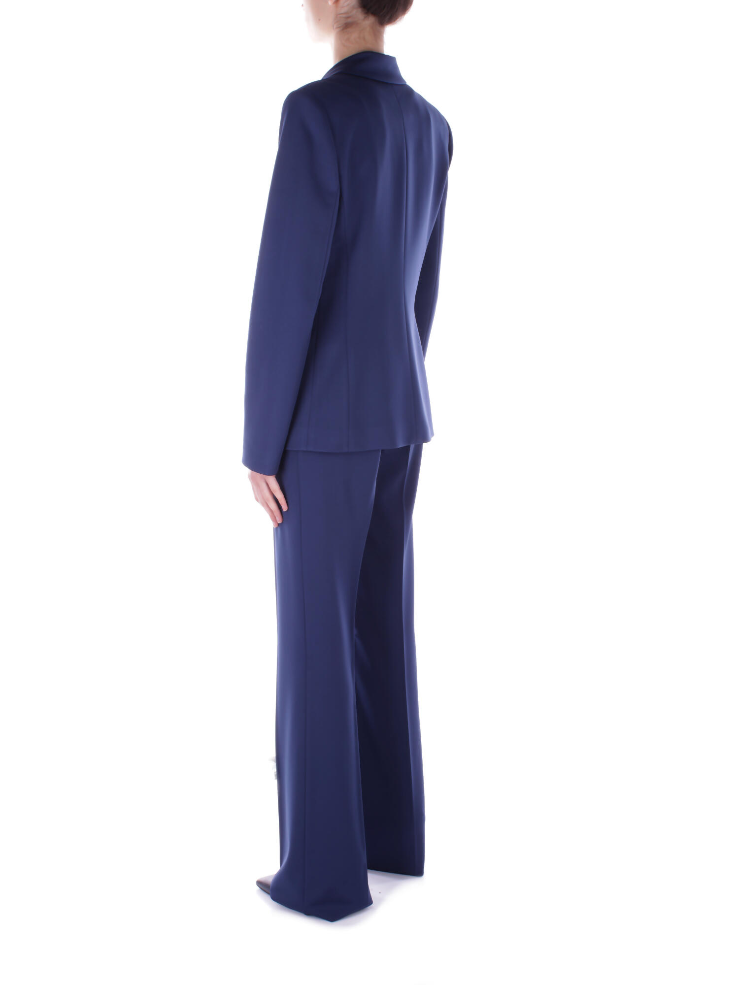 Pinko blaue Hose