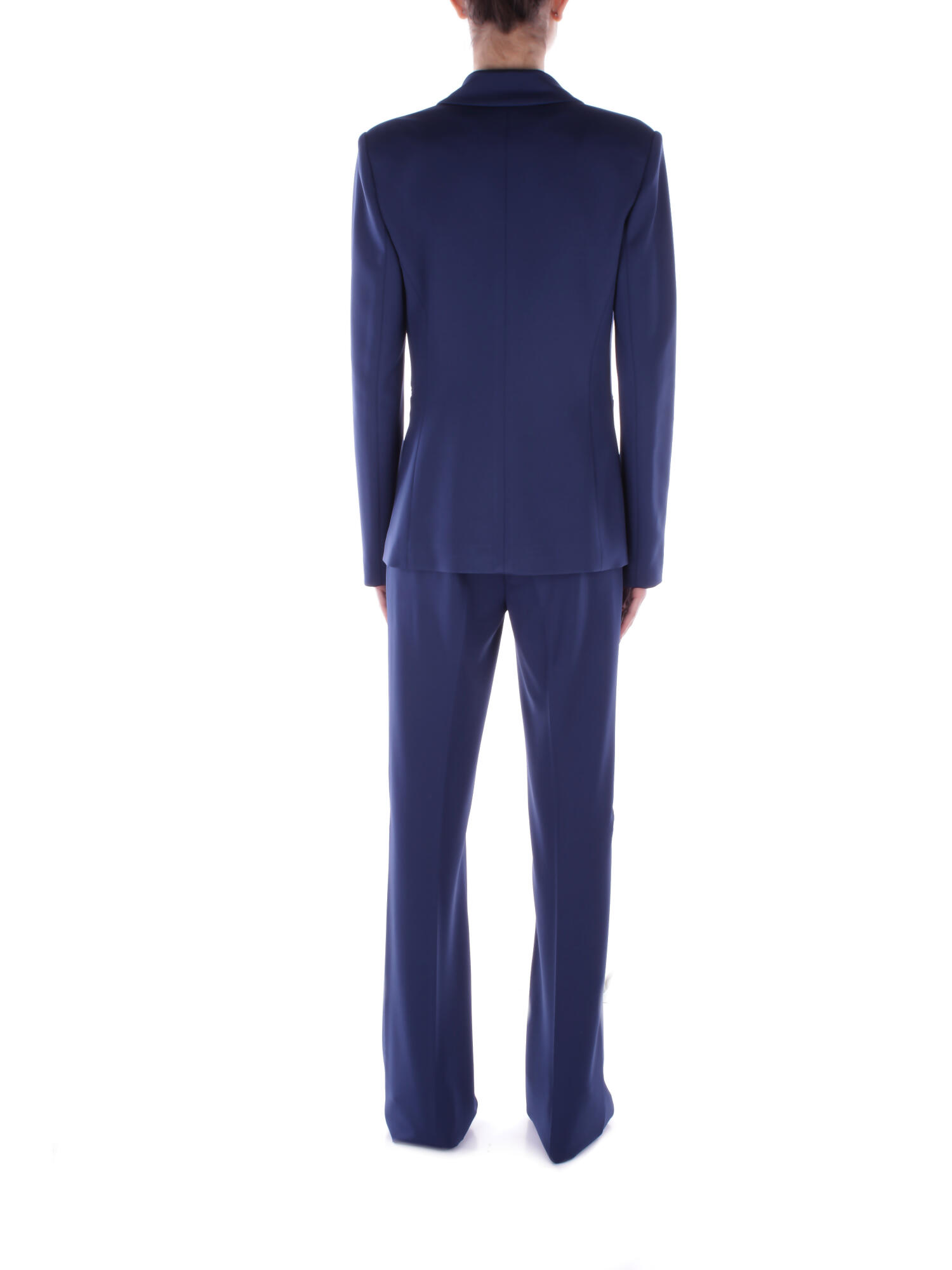 Pinko blaue Hose