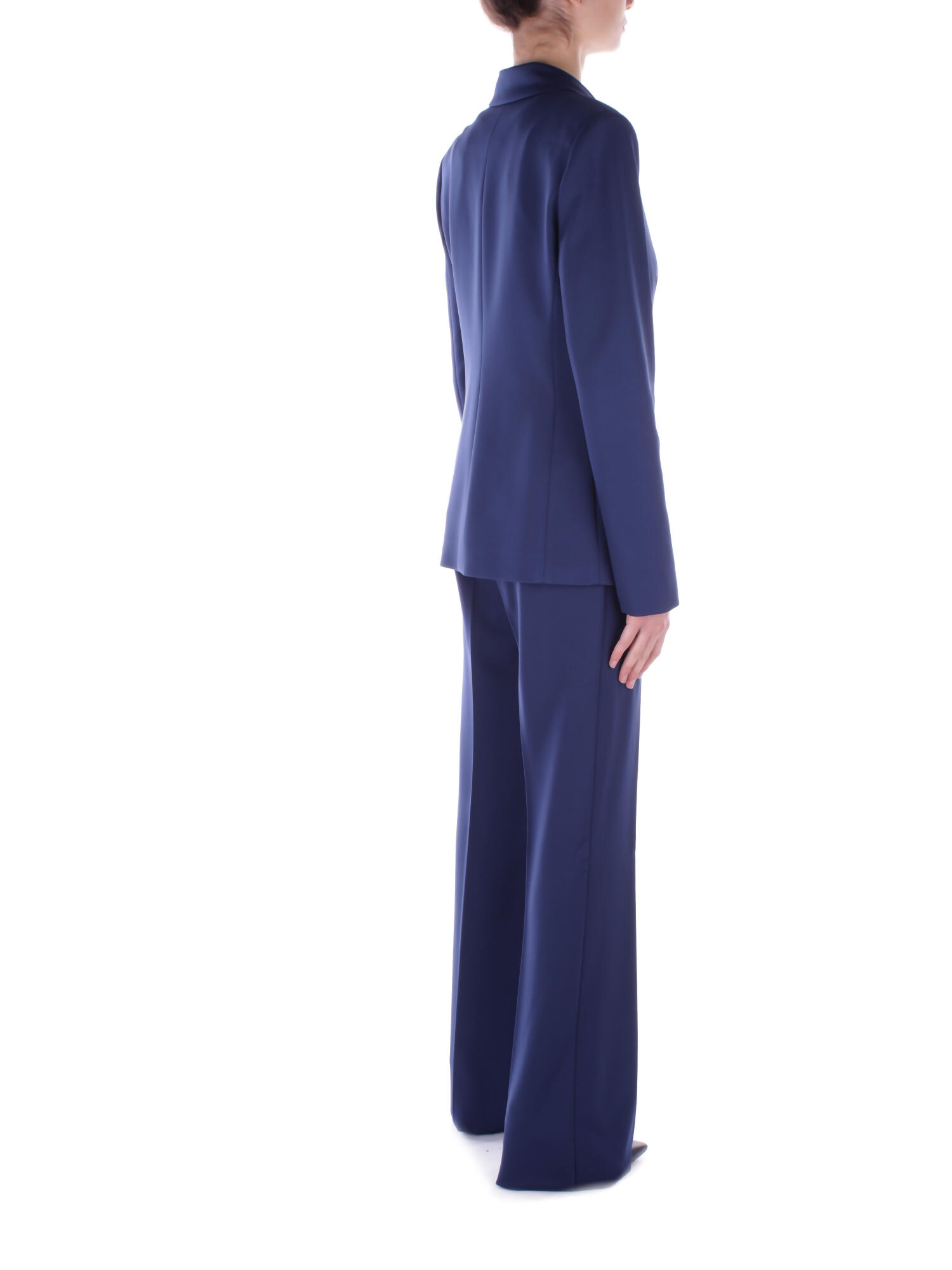 Pinko blaue Hose