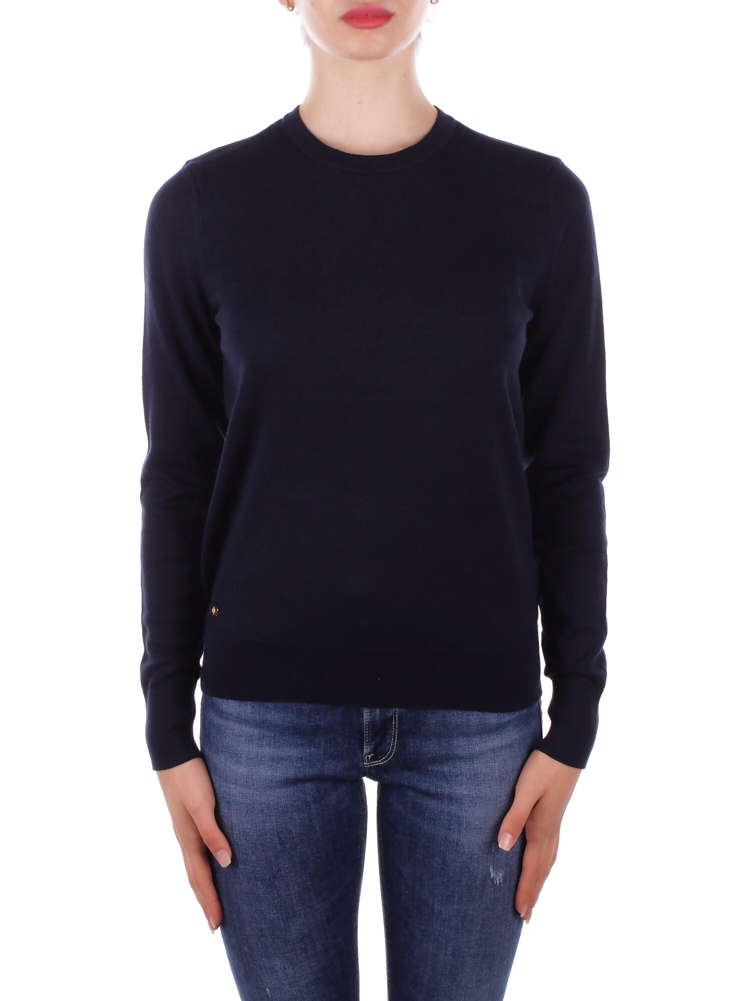 Maglie Blu