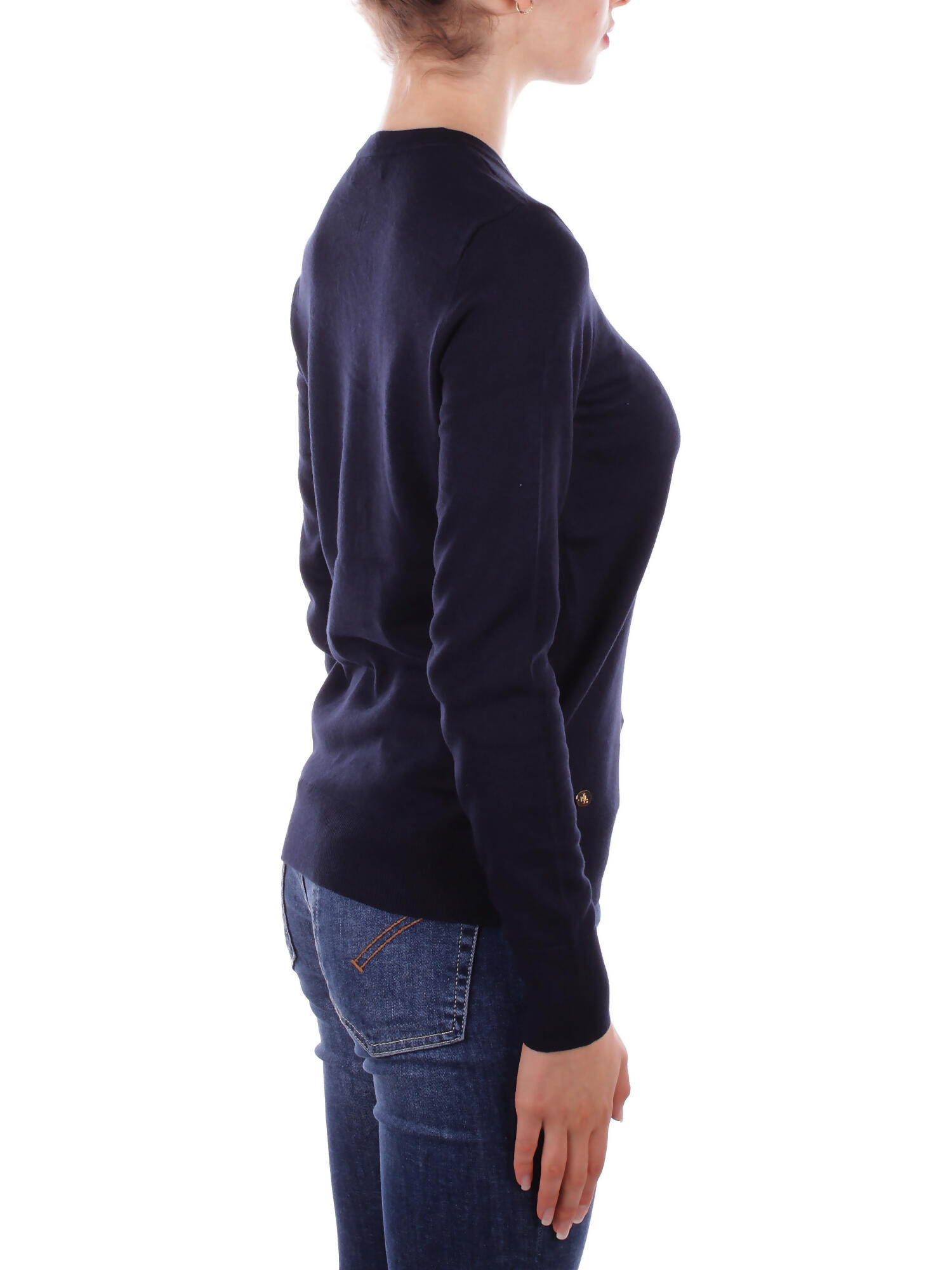 Maglie Blu