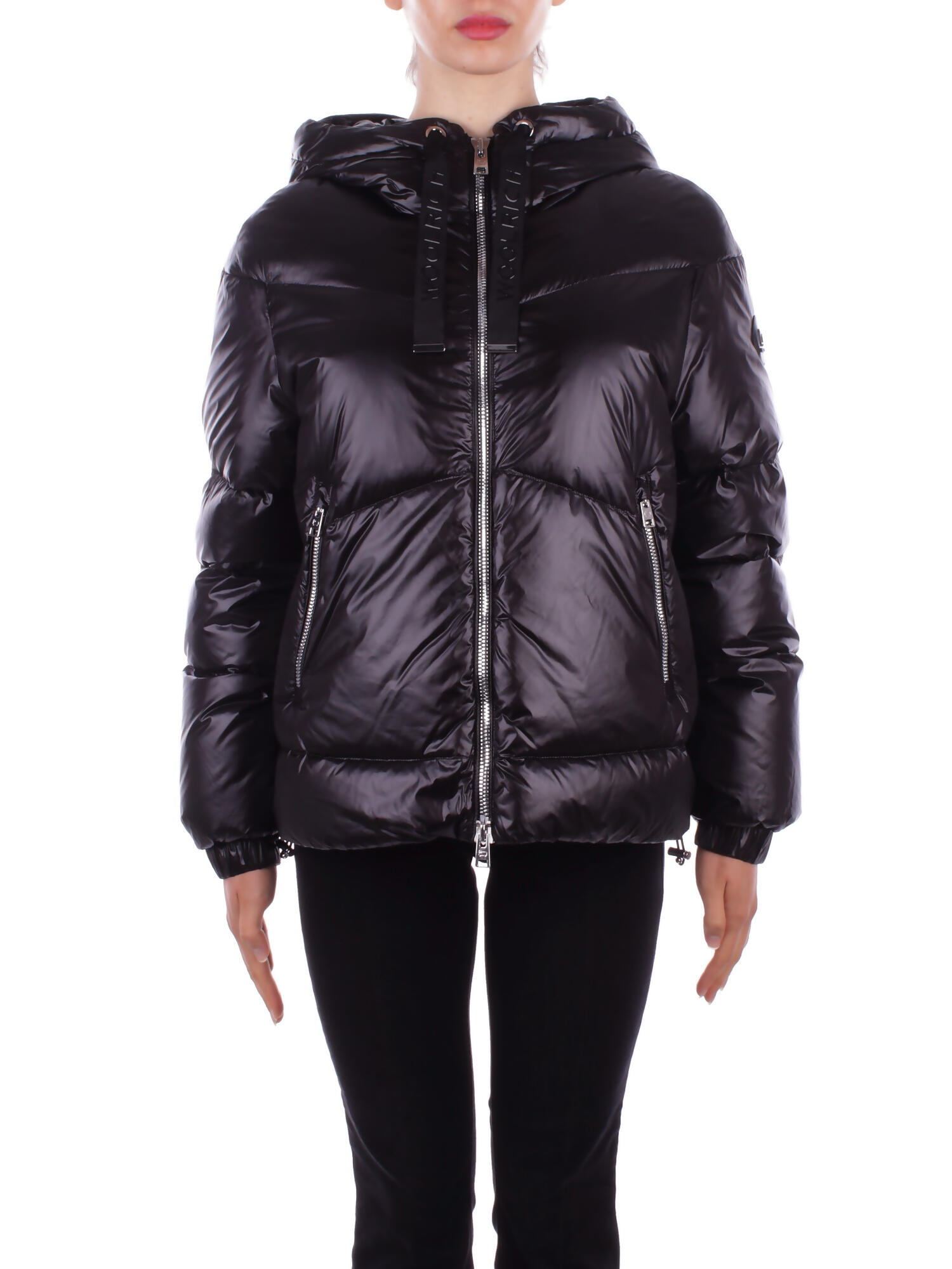 Woolrich Giacconi Nero